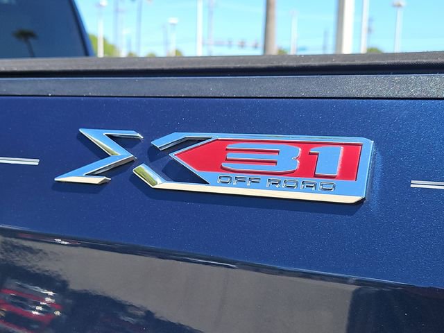 Used 2021 GMC Sierra 1500 SLT w/ SLT Premium Package image 7