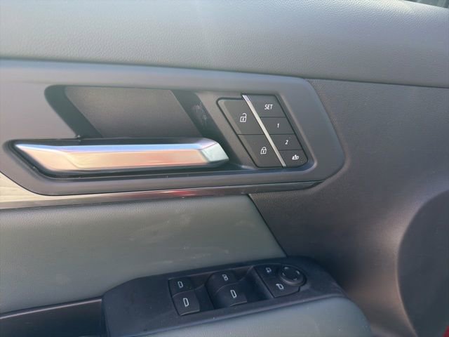 New 2026 GMC Terrain AT4 w/ Convenience Package III image 12