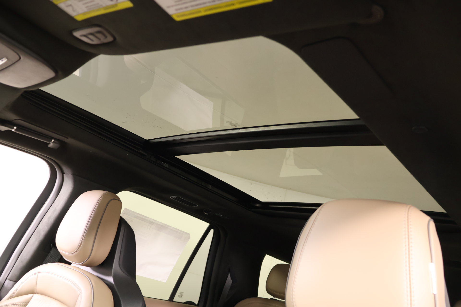 New 2027 Lincoln Navigator L Black Label AWD/4WD image 17
