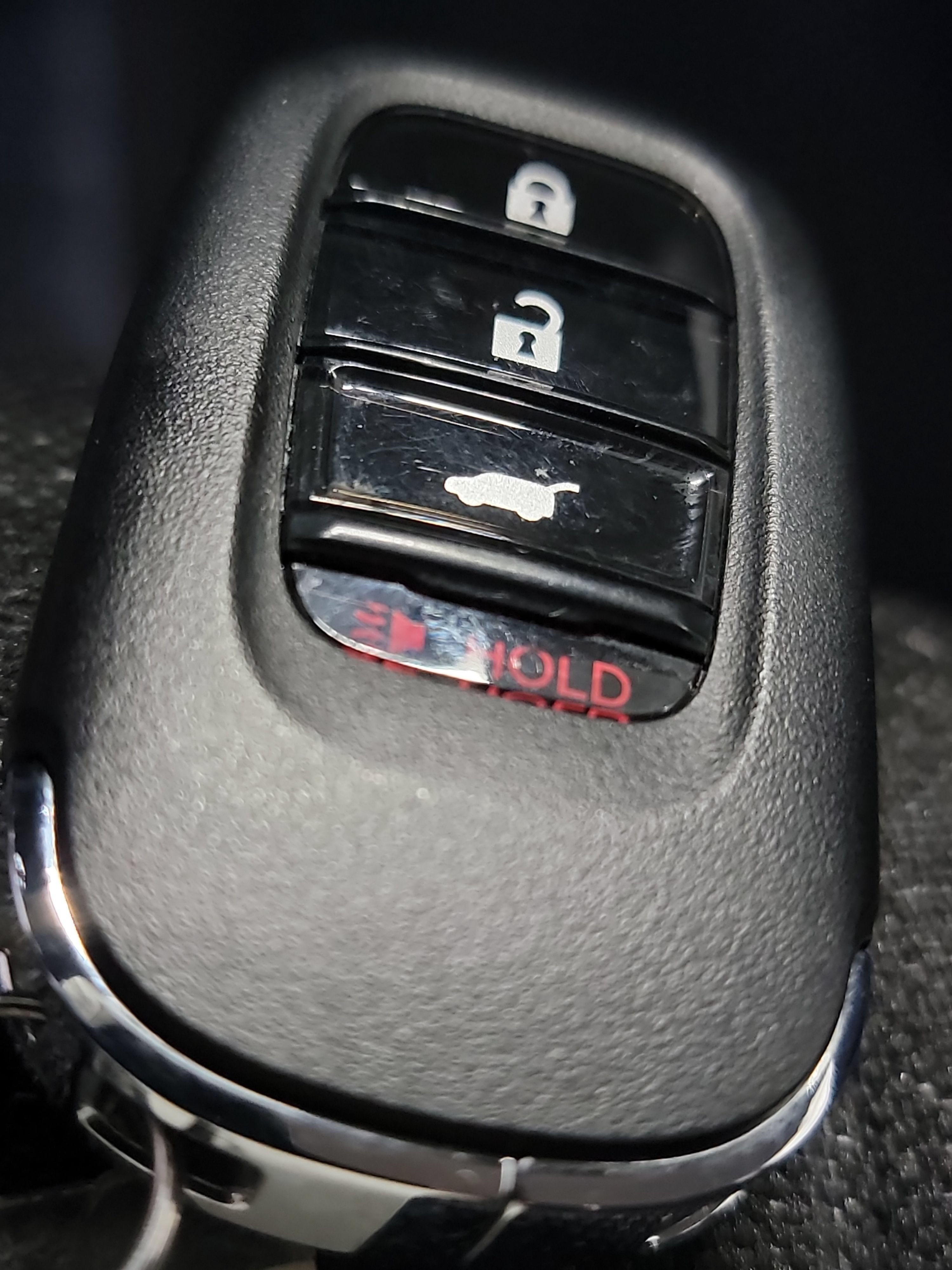 Used 2024 Honda HR-V LX image 31