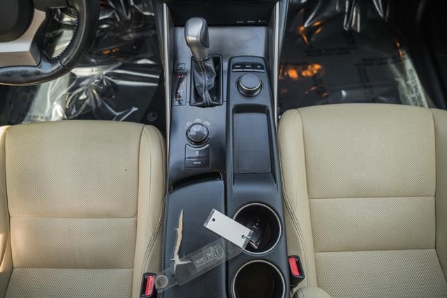 Used 2014 Lexus IS 250 RWD image 26