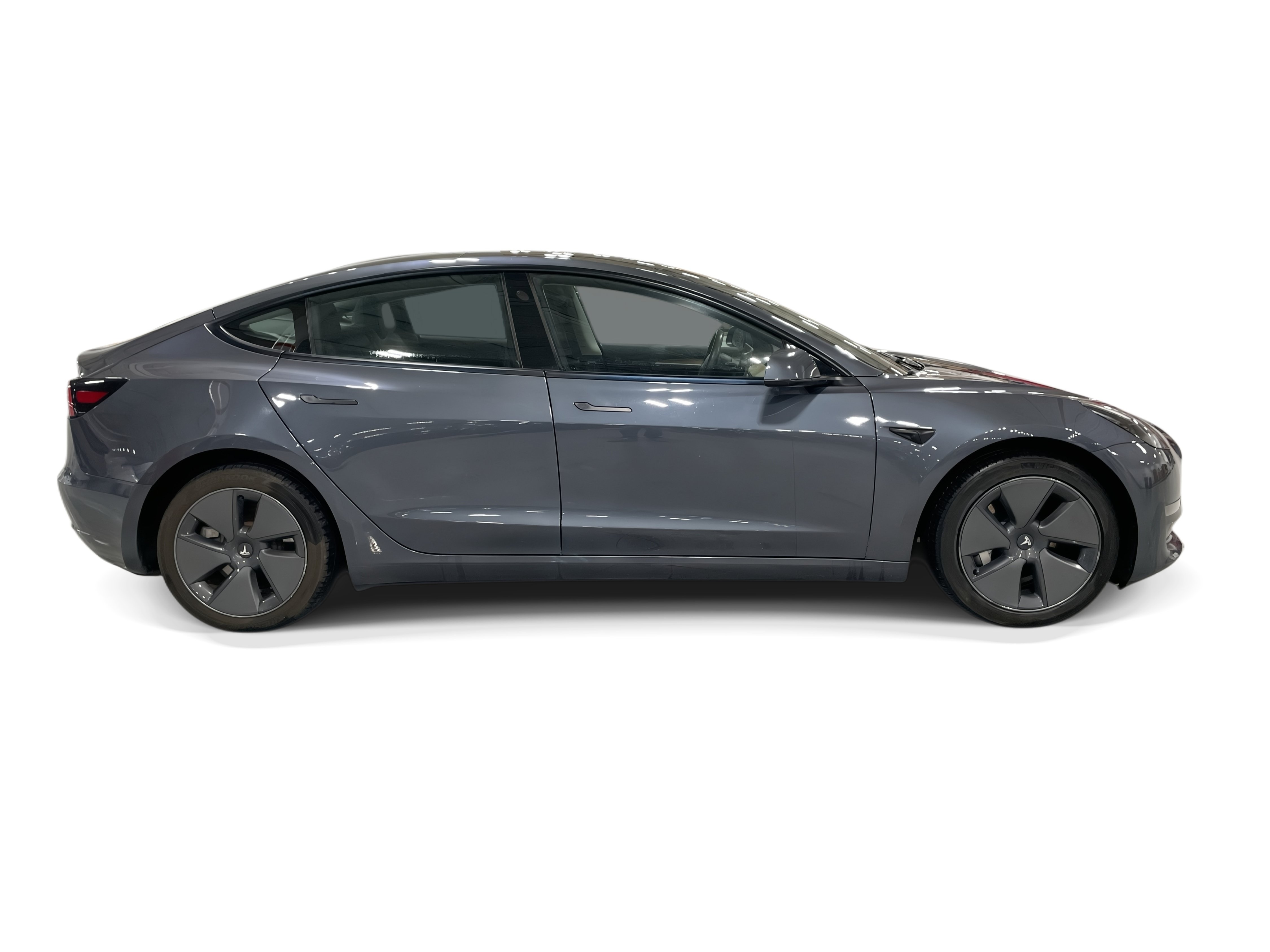 Certified 2023 Tesla Model 3 Standard Range RWD image 7