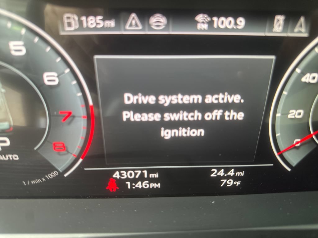 Used 2024 Audi A6 Premium Plus AWD/4WD image 13