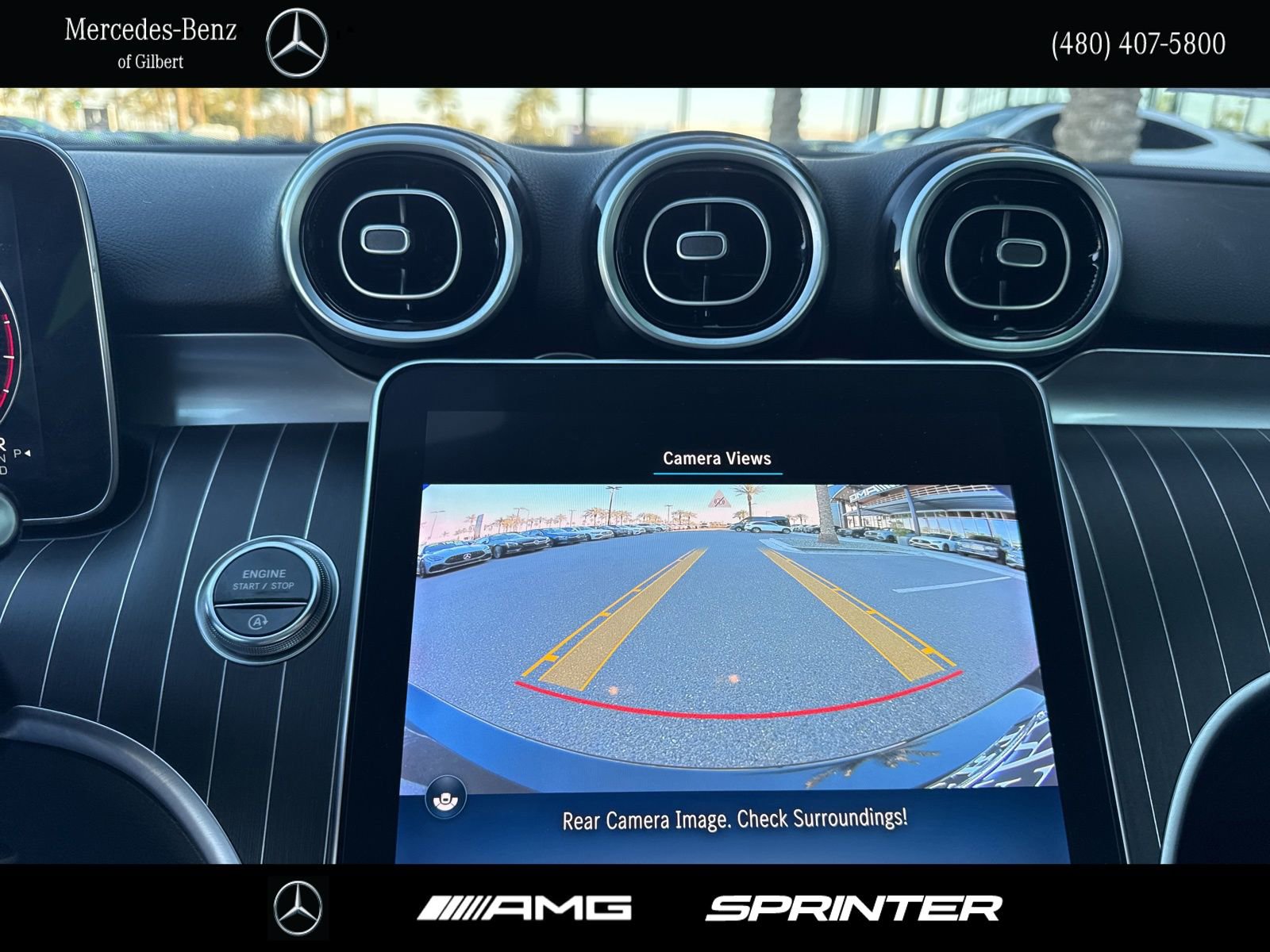 Certified 2023 Mercedes-Benz C 300 Sedan image 23