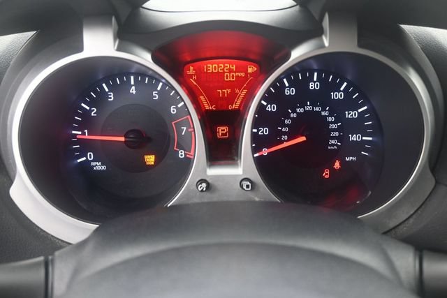 Used 2014 Nissan Juke S FWD image 9