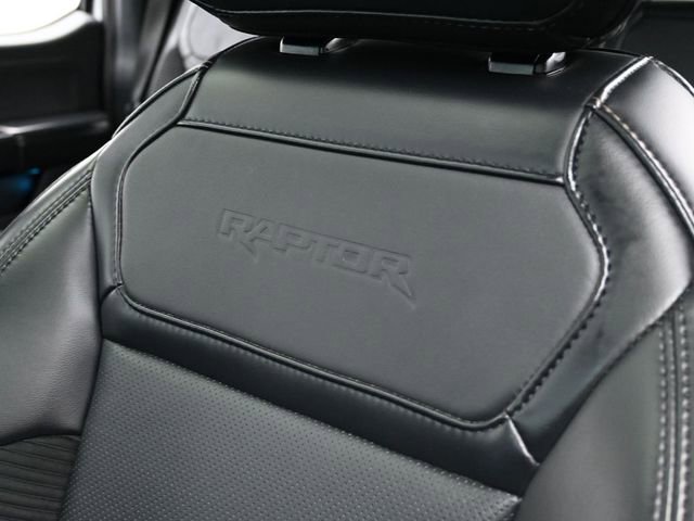 Certified 2023 Ford F150 Raptor image 14