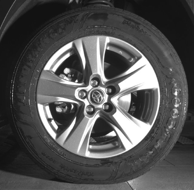 Used 2025 Toyota RAV4 XLE AWD/4WD image 9