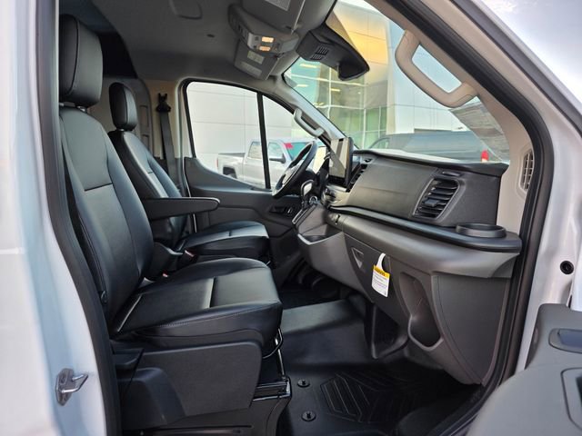New 2026 Ford Transit 150 Low Roof image 27