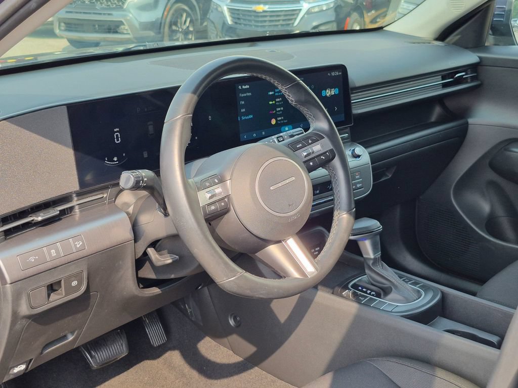 Used 2024 Hyundai Kona SEL AWD/4WD image 31