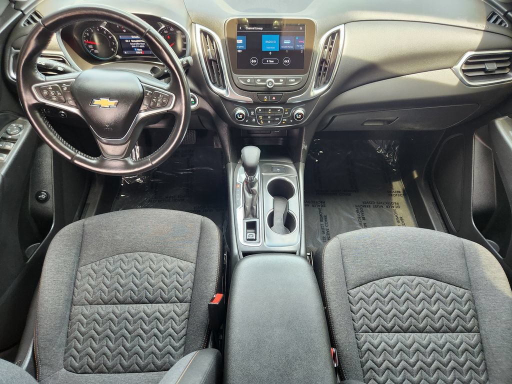 Used 2022 Chevrolet Equinox LT FWD image 16