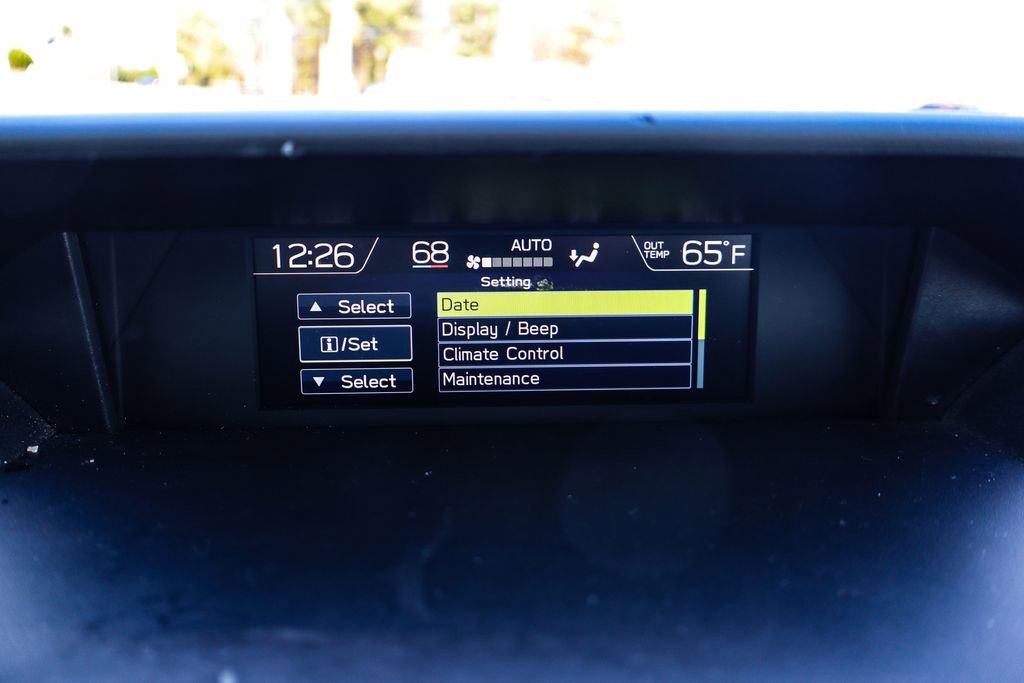 Used 2023 Subaru Forester Premium image 35