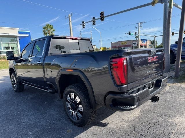 Used 2024 GMC Sierra 2500 Denali w/ Denali Reserve Package image 6