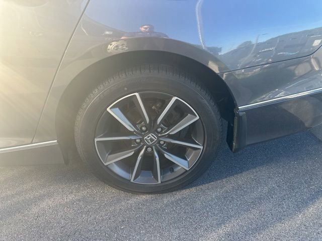 Used 2022 Honda Accord EX-L image 17