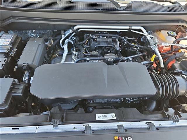 New 2026 GMC Canyon Elevation RWD image 17