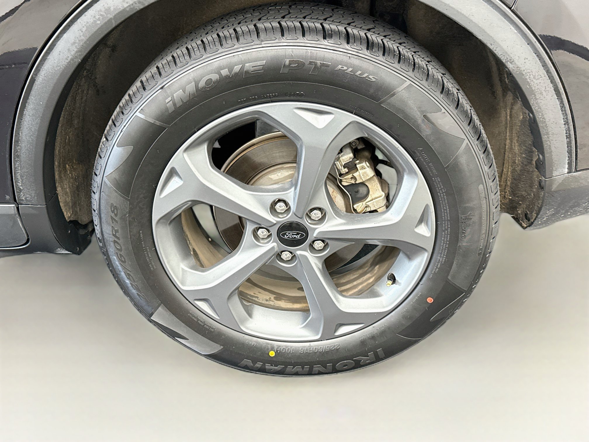 Used 2025 Ford Escape ST-Line FWD image 11