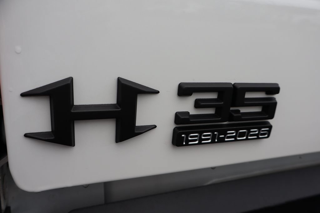 New 2026 Ford F250 Lariat w/ Black Appearance Package AWD/4WD image 30