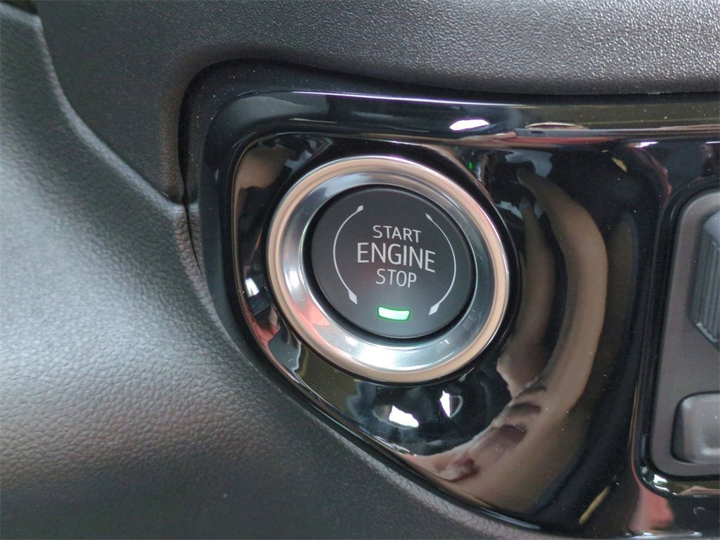 New 2026 Chevrolet Silverado 1500 LT w/ Texas Edition Plus image 17