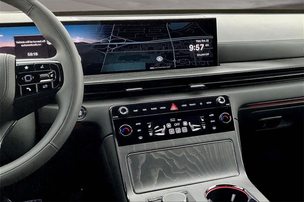 New 2026 Genesis GV80 3.5T Prestige image 6