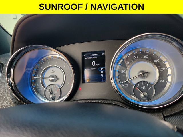 Used 2014 Chrysler 300 S AWD/4WD image 15