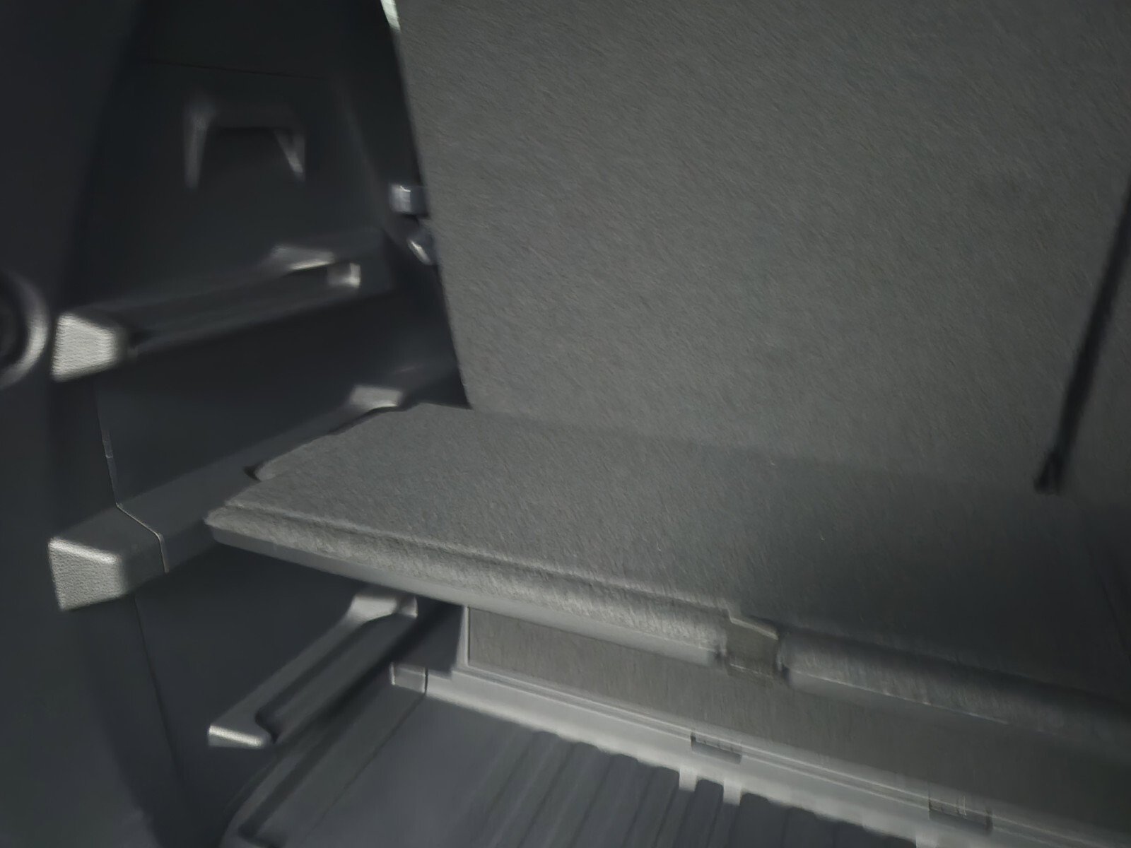 New 2026 Toyota Sequoia TRD Pro image 19