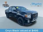 Used 2022 GMC Canyon Elevation w/ Trailering Package