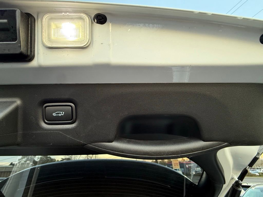 Certified 2025 Hyundai Ioniq 5 SEL image 12