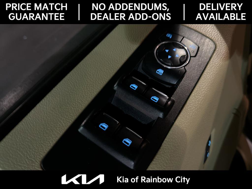 Used 2015 Ford F150 XLT w/ Equipment Group 301A Mid image 17