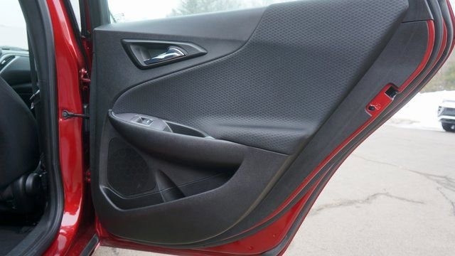 Used 2024 Chevrolet Malibu LT image 48