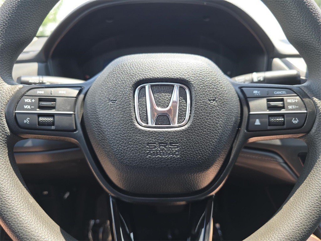 Used 2024 Honda Accord EX image 27
