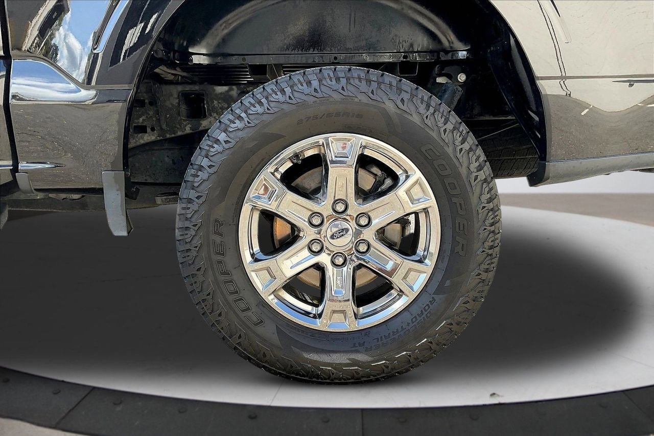 Used 2023 Ford F150 Lariat image 37