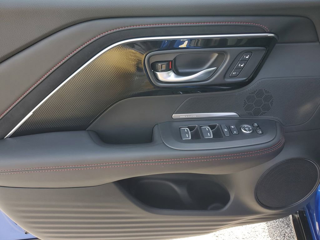 New 2025 Acura ADX A-Spec image 21