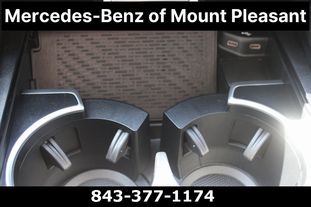 Used 2024 Mercedes-Benz GLE 350 4MATIC image 39