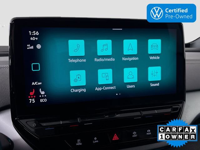 Used 2023 Volkswagen ID.4 2WD image 17