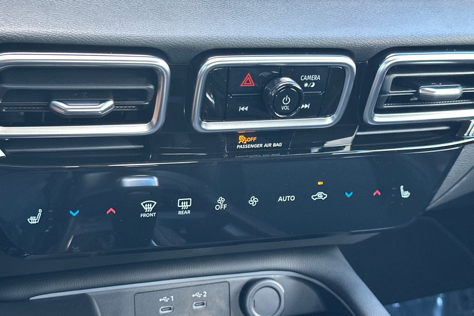 New 2027 Nissan Sentra SR w/ SR Premium Package FWD image 22