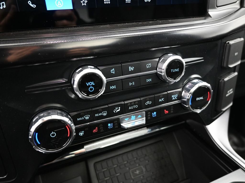 New 2026 Ford F150 Raptor image 16