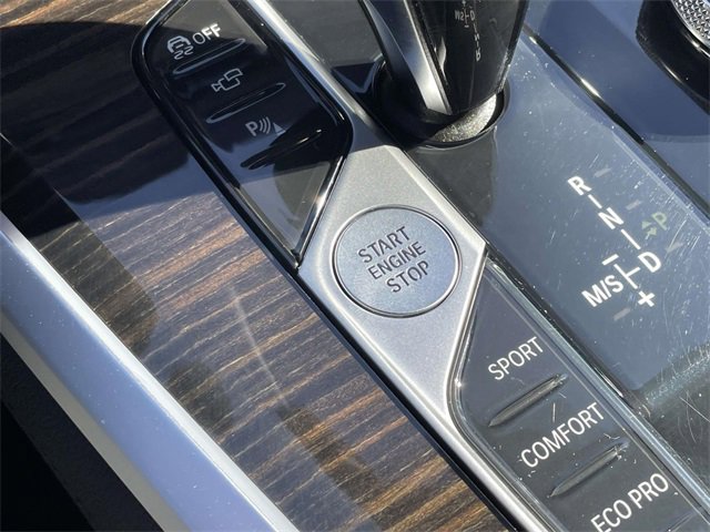 Used 2021 BMW X5 xDrive40i w/ Convenience Package image 25