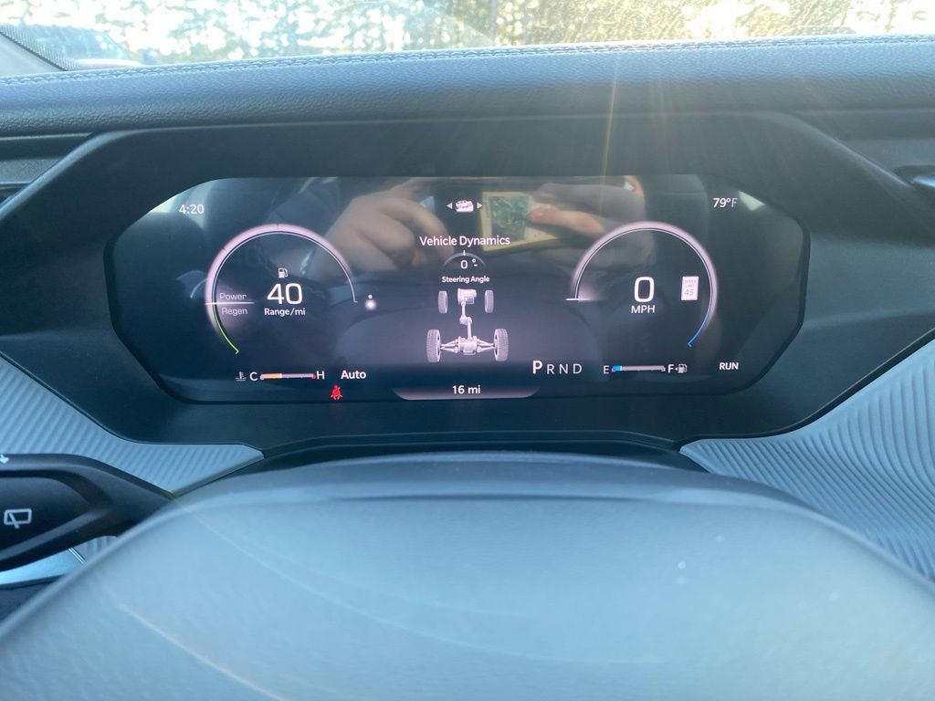 New 2026 Jeep Cherokee Limited image 25