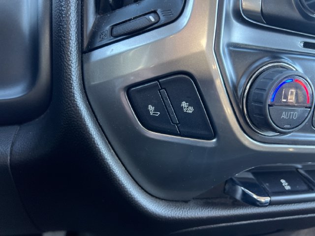 Used 2016 Chevrolet Silverado 1500 LT w/ All Star Edition AWD/4WD image 26