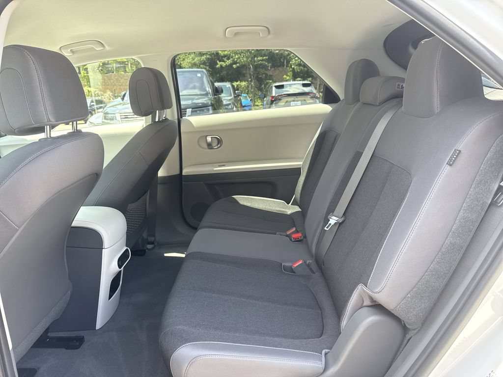 Used 2024 Hyundai Ioniq 5 SEL RWD image 24