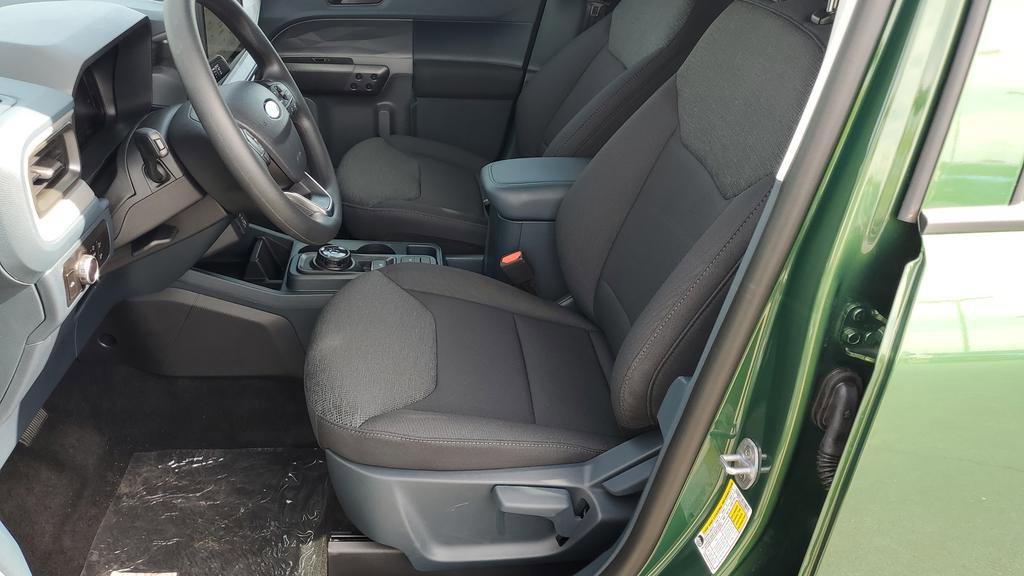 New 2025 Ford Maverick XL w/ Equipment Group 102A image 15