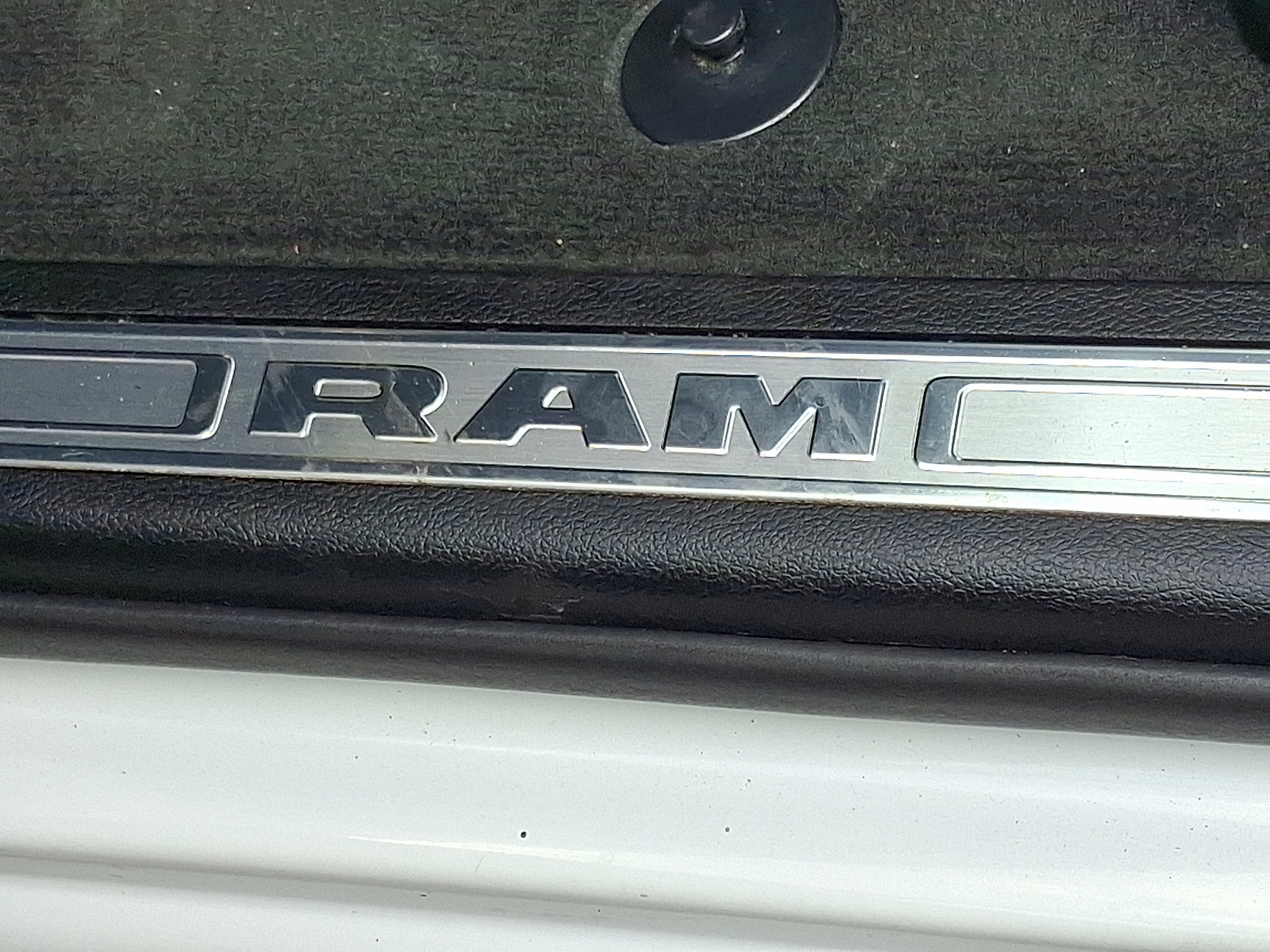 Certified 2022 RAM 1500 Limited w/ Bed Utility Group image 14