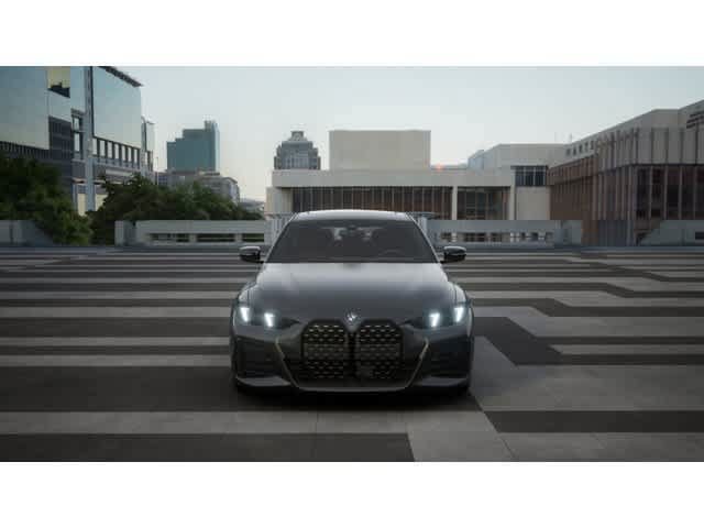 New 2026 BMW 430i w/ M Sport Package RWD image 3