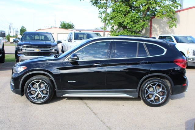 Used 2018 BMW X1 sDrive28i image 6