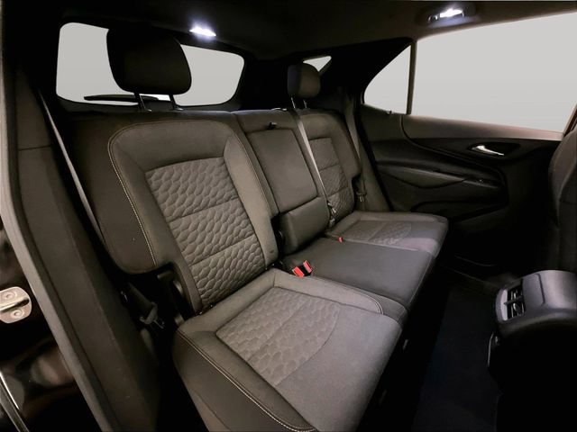 Used 2018 Chevrolet Equinox LT FWD image 27