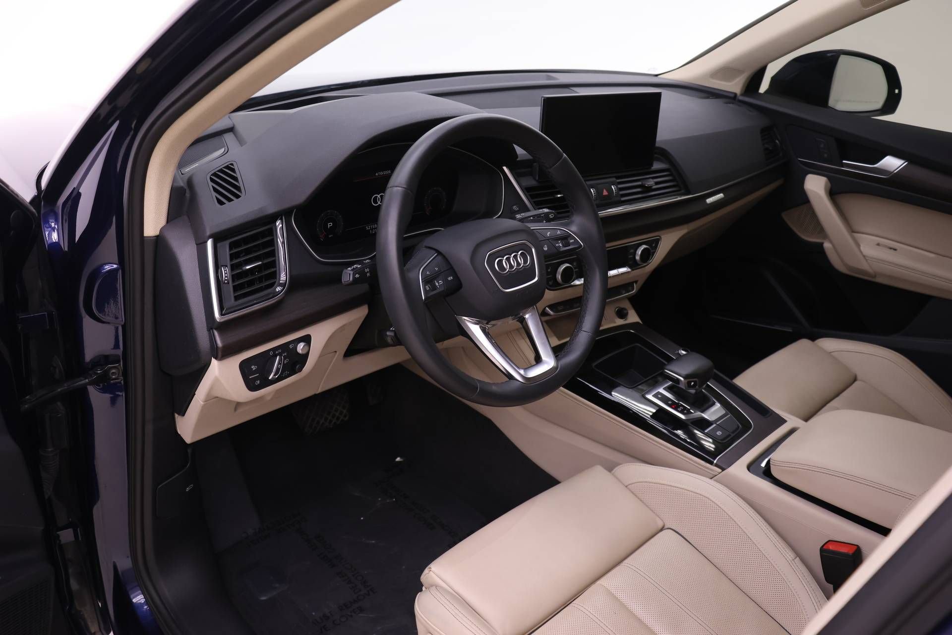 Certified 2022 Audi Q5 2.0T Prestige w/ Prestige Package image 6