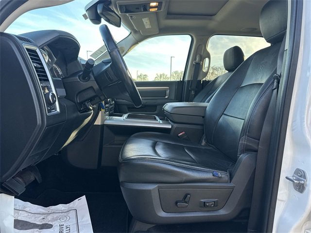 Used 2015 RAM 1500 Big Horn image 12