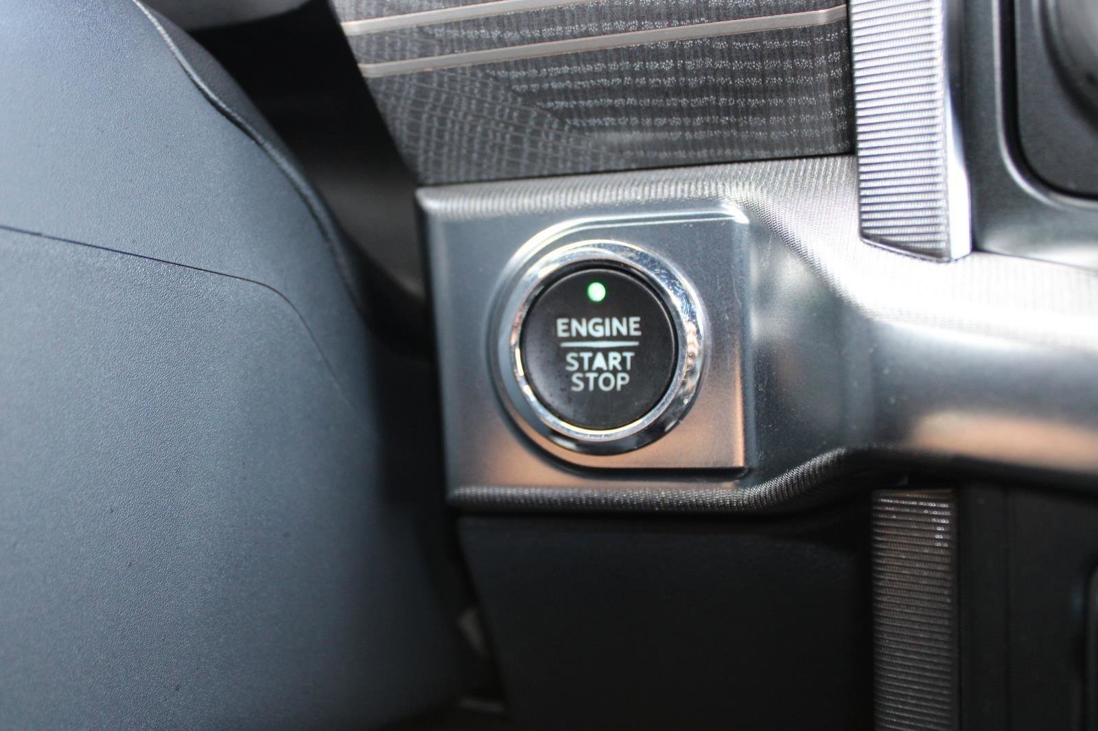 Used 2022 Ford F150 Platinum w/ Equipment Group 701A High image 26