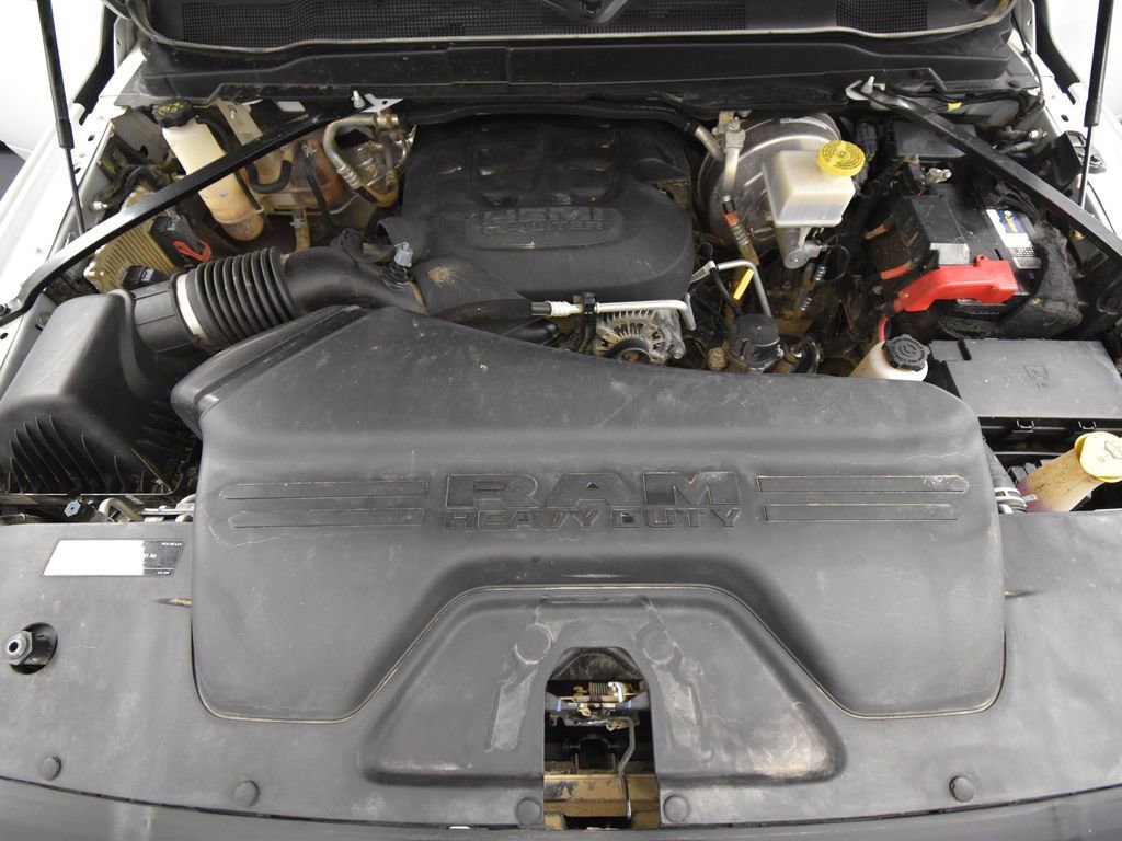 Used 2022 RAM 2500 Tradesman image 46