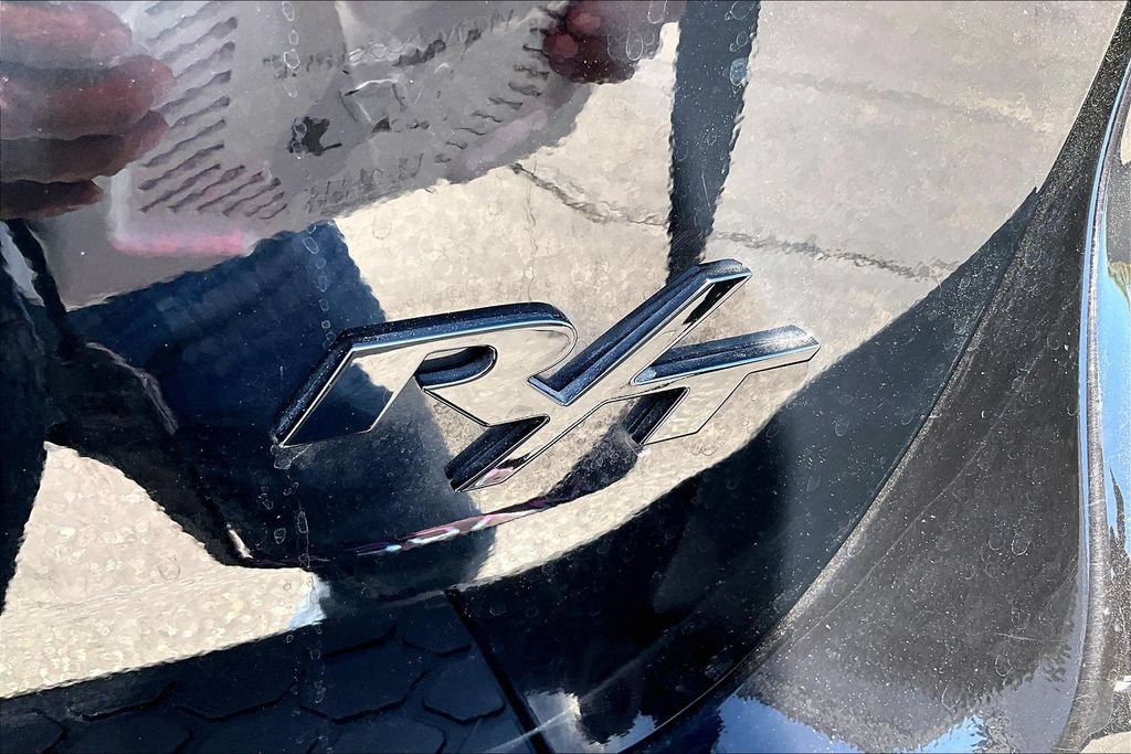 Certified 2025 Dodge Durango R/T AWD/4WD image 25