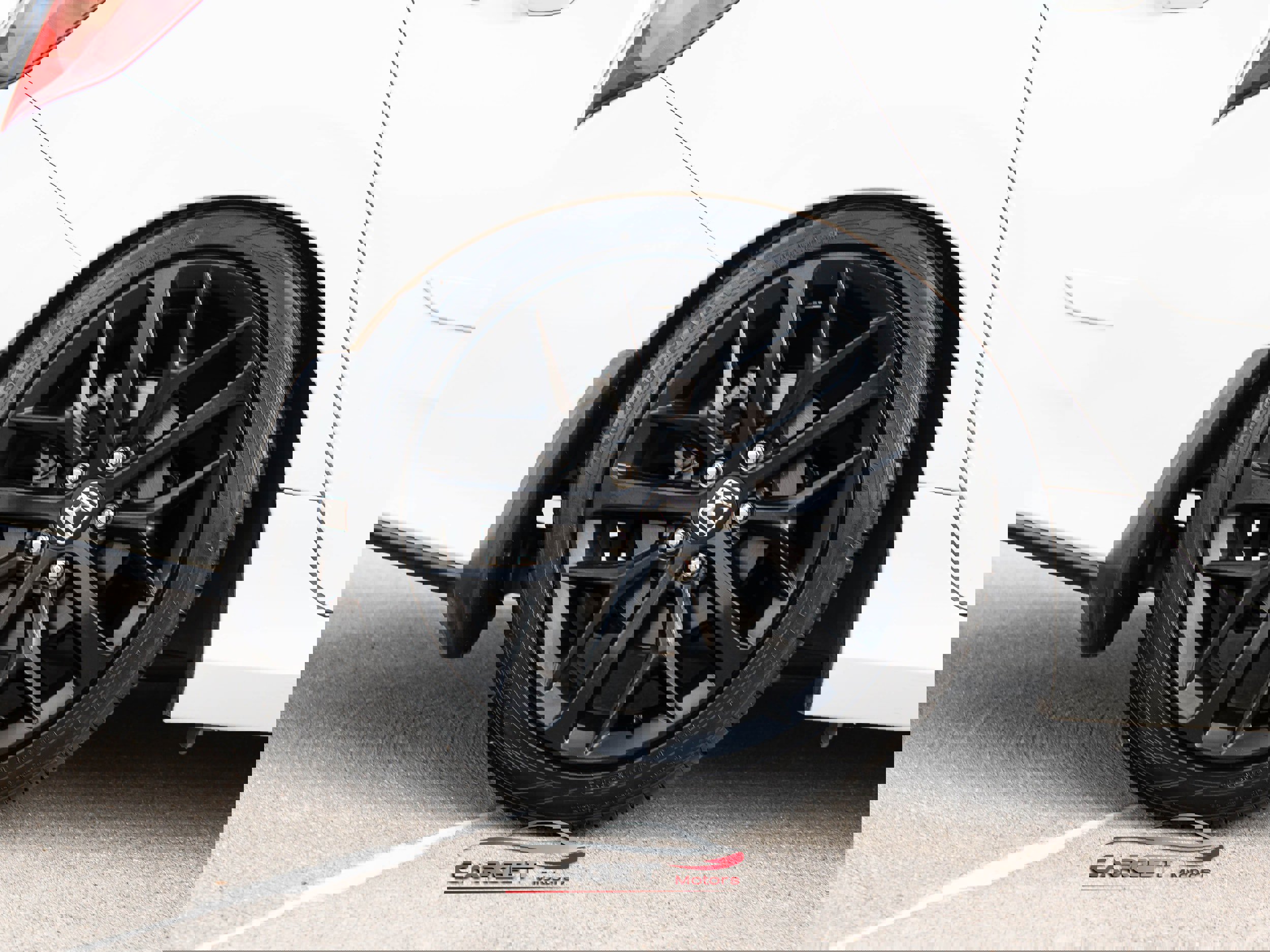 Used 2020 Honda Civic Si image 11